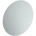 Ideal Standard Conca miroir avec éclairage indirect rond Ø1000 mm