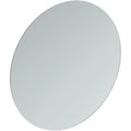 Ideal Standard Conca miroir avec éclairage indirect rond Ø800 mm