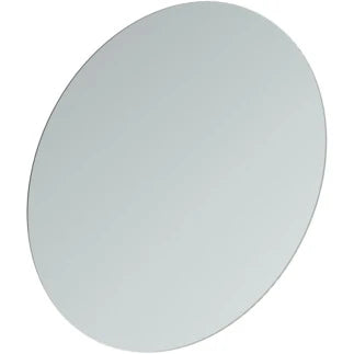 Ideal Standard Conca miroir avec éclairage indirect rond Ø800 mm