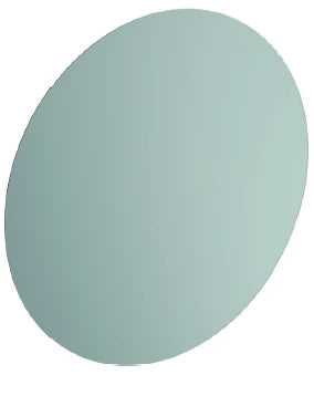 Ideal Standard Conca miroir avec éclairage indirect rond Ø1200 mm