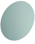 Ideal Standard Conca miroir avec éclairage indirect rond Ø1200 mm