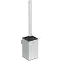 Ideal Standard Conca Brosse WC conception carrée - chromé