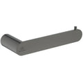 Ideal Standard Conca porte-rouleau sans couvercle rond design - Brushed Gun Metal