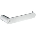 Ideal Standard Conca porte-rouleau sans couvercle rond design - chromé