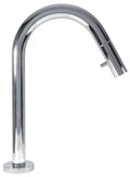 Ideal Standard IdealStream robinet eau froide - avec bec haut 180 mm - chrome