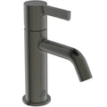 Ideal Standard Joy mitigeur lavabo sans vidage 5l/min Brushed Gun Metal