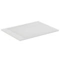 Ideal Standard Ultra Flat S i.life tub de douche 1200 x 800 x 30 mm - Pure White