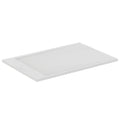 Ideal Standard Ultra Flat S i.life tub de douche 1200 x 900 x 30 mm - Pure White