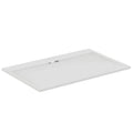 Ideal Standard Ultra Flat S i.life tub de douche 1400 x 900 x 30 mm - Pure White