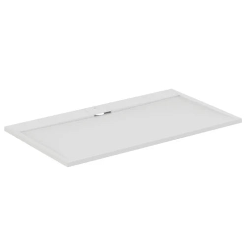 Ideal Standard Ultra Flat S i.life tub de douche 1600 x 900 x 30 mm - Pure White