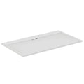 Ideal Standard Ultra Flat S i.life tub de douche 1600 x 900 x 30 mm - Pure White