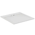 Ideal Standard Ultra Flat S i.life tub de douche 900 x 900 x 30 mm - Pure White