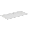 Ideal Standard Ultra Flat S i.life tub de douche 1800 x 900 x 30 mm - Pure White