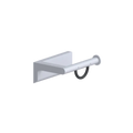 Normbau Cavere porte papier 130 x 92 mm - Cavere® Blanc satiné 092