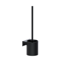 Normbau Cavere porte brosse - Noir carbone 091