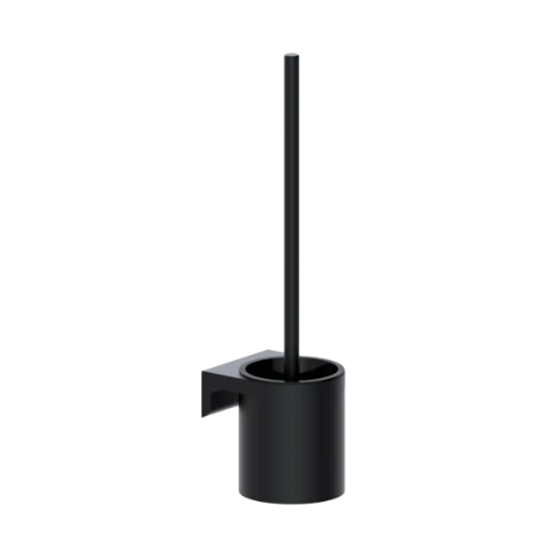 Normbau Cavere porte brosse - Noir carbone 091