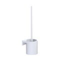 Normbau Cavere porte brosse - Cavere® Blanc satiné 092