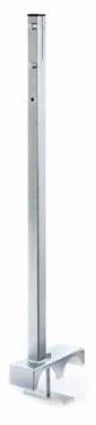 DAB panneau de contrôle Pillar kit complète - Booster Maxi