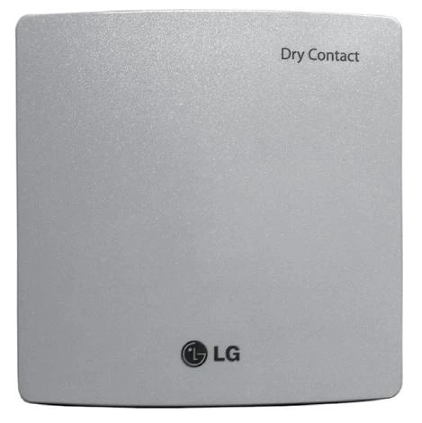 LG Acces Carte contact sec Modbus RTU