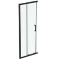 Ideal Standard Connect New Accès d‘angle 800 mm - Silk black