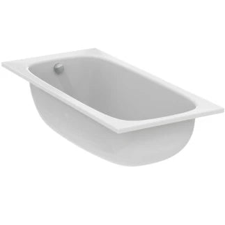 Ideal Standard i.life baignoire 1700 x 800 mm - Glossy white