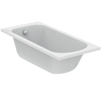 Ideal Standard Simplicity Baignoire 1500x700 mm - Glossy white