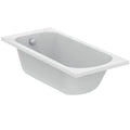 Ideal Standard Simplicity Baignoire 1500x700 mm - Glossy white