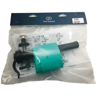 Ideal Standard WSS Robinet flotteur alimentation latérale