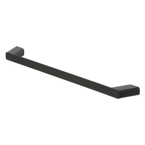 Geesa Shift porte-serviette 65 cm - Black