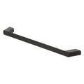 Geesa Shift porte-serviette 65 cm - Black