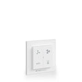 Daalderop RFT-N commande sans fil avec position auto et timer (pour utilisation en combinaison avec des sondes)