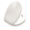 Pressalit T2 abbatant - blanc b13
