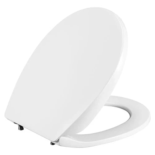 Pressalit Calmo abbatant avec soft close - blanc d15