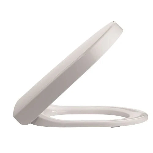 Pressalit 3 abbatant - blanc - soft close - dk8
