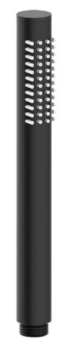 Procasa Vivo douchette modele barre 1jet - noir mat