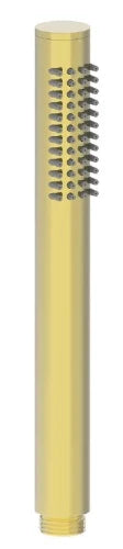 Procasa Vivo douchette modele barre 1jet - Brushed Gold PVD - or brossé PVD