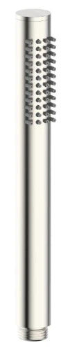Procasa Vivo douchette modele barre 1jet - Brushed Nickel PVD - brossé mat PVD