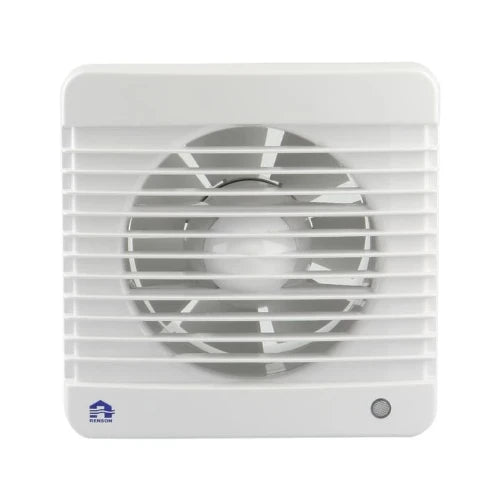 Renson 7103 ventilateur mural standard 150 mm - blanc