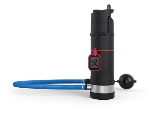 Grundfos pompe eau de pluie SBA3-45 AW 230V 50Hz 15m Schuko, GAS IT