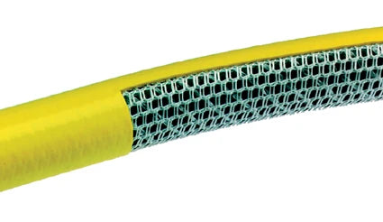 Alfaflex ATH tuyau d'eau renforcé 15mm (longueur du rouleau 25m) - prix au mètre