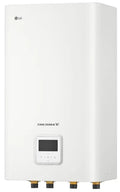 LG Electronics Therma V R290 Monobloc Hydro Box 7-16kW - tri 400V