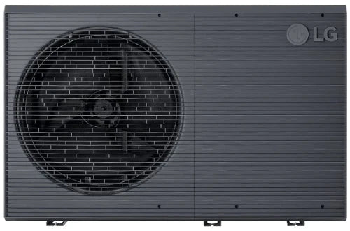 LG Electronics Therma V R290 Monobloc pompe à chaleur 16kW - tri 400 V
