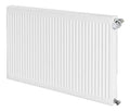 Radson Compact HP radiateur H900xT11xB400 - 571 Watt (EN442 75/65/20) - Ral 9016 Verkeerswit