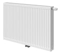 Radson Integra Flex 8C radiateur H750xT22xB700 - 1439 Watt (EN442 75/65/20) - Ral 9016 blanc signalisation