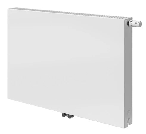 Radson Integra Parada Flex 8C radiateur H600xT22xB1500 - 2514 Watt (EN442 75/65/20) - Ral 9016 Verkeerswit