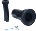 DBJ San set de drainage complet pour toilet suspendue - 90x220 mm