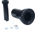 DBJ San set de drainage complet pour toilet suspendue - 90x350mm