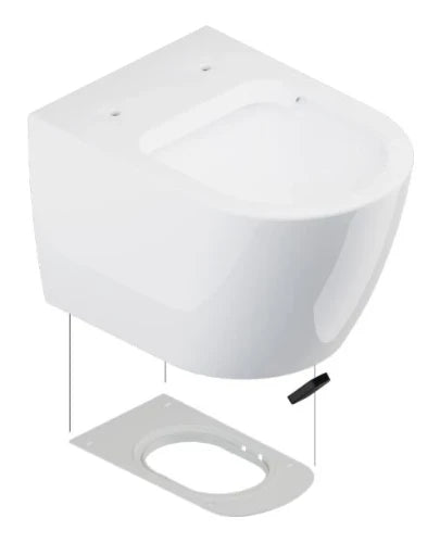 Ipee IPEE toilet hospitality