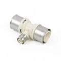 Begetube Alpex L PPSU té réduit 90° FFF 40 x 26 x 40 mm