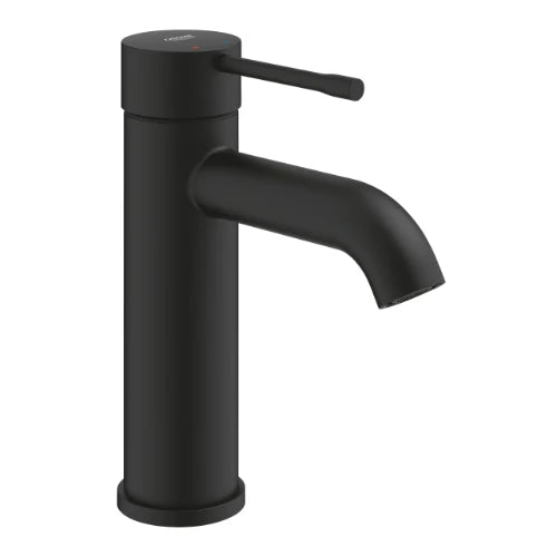 Grohe Essence mitigeur lavabo taille-S - Phantom Black